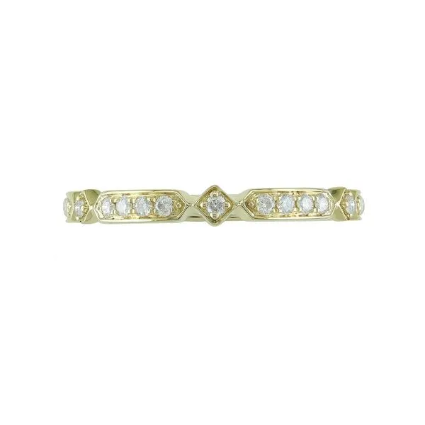 Women's Diamond Wedding Band Selman's Jewelers-Gemologist McComb, MS