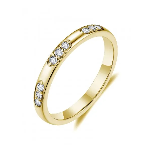 Women's Diamond Wedding Band Selman's Jewelers-Gemologist McComb, MS