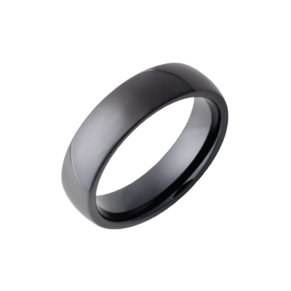 Men's Wedding Band Selman's Jewelers-Gemologist McComb, MS