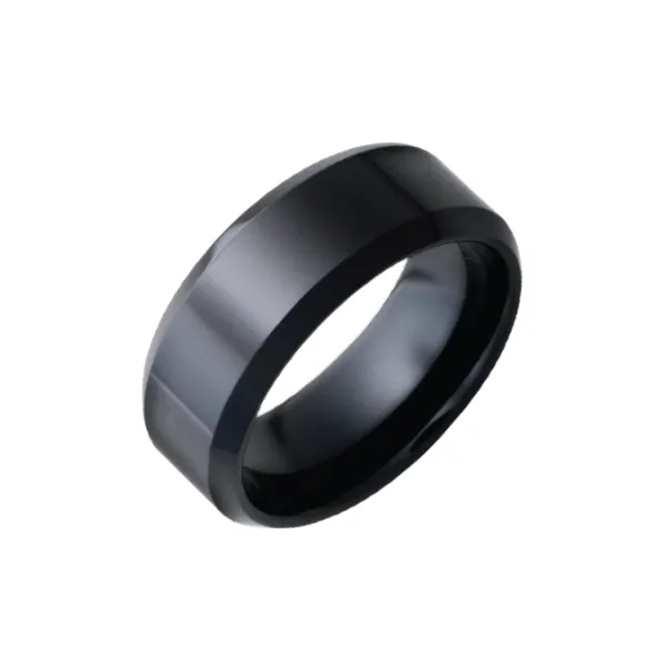 Men's Wedding Band Selman's Jewelers-Gemologist McComb, MS