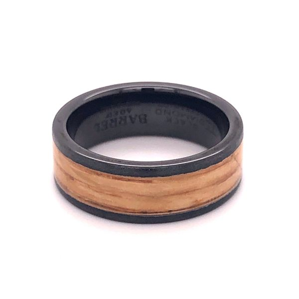 Men's Wedding Band Selman's Jewelers-Gemologist McComb, MS