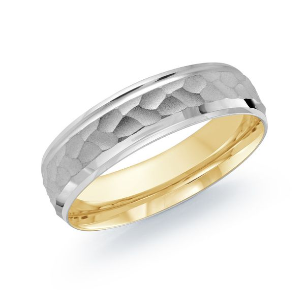 Men's Wedding Band Selman's Jewelers-Gemologist McComb, MS