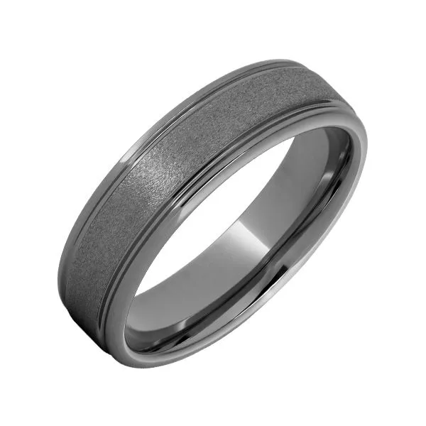 Men's Wedding Band Selman's Jewelers-Gemologist McComb, MS