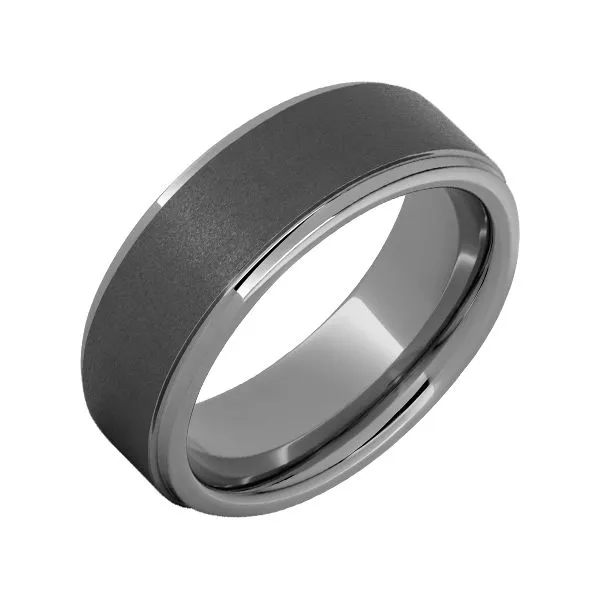 Men's Wedding Band Selman's Jewelers-Gemologist McComb, MS