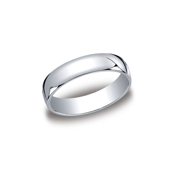 Men's Wedding Band Selman's Jewelers-Gemologist McComb, MS