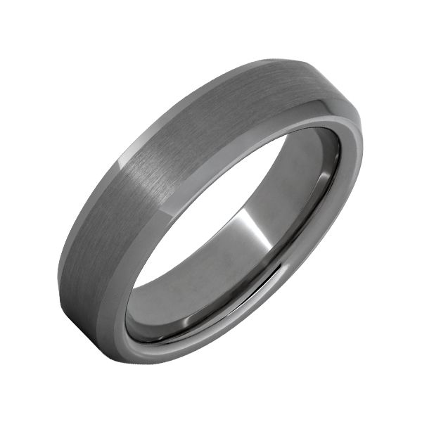 Men's Wedding Band Selman's Jewelers-Gemologist McComb, MS