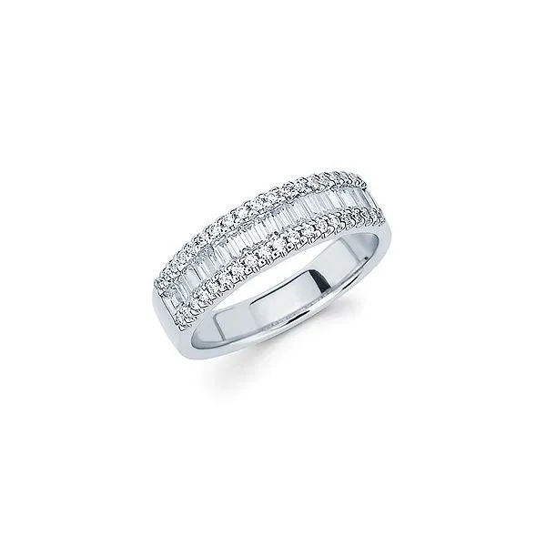 Women's Diamond Fashion Ring Selman's Jewelers-Gemologist McComb, MS