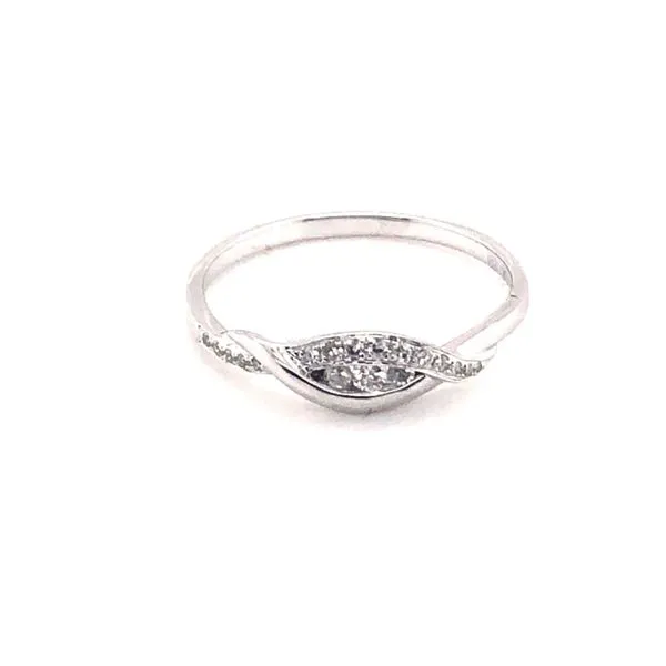 Women's Diamond Fashion Ring Selman's Jewelers-Gemologist McComb, MS