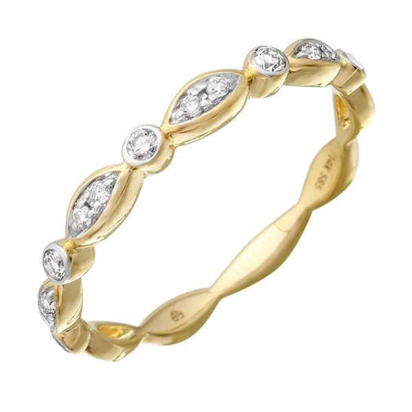 Women's Diamond Fashion Ring Selman's Jewelers-Gemologist McComb, MS