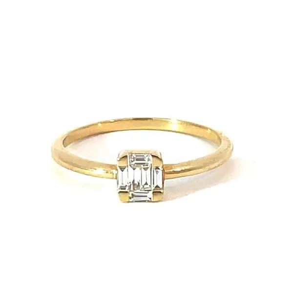 Women's Diamond Fashion Ring Selman's Jewelers-Gemologist McComb, MS