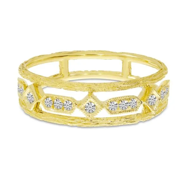 Women's Diamond Fashion Ring Selman's Jewelers-Gemologist McComb, MS