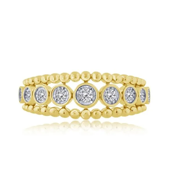 Women's Diamond Fashion Ring Selman's Jewelers-Gemologist McComb, MS