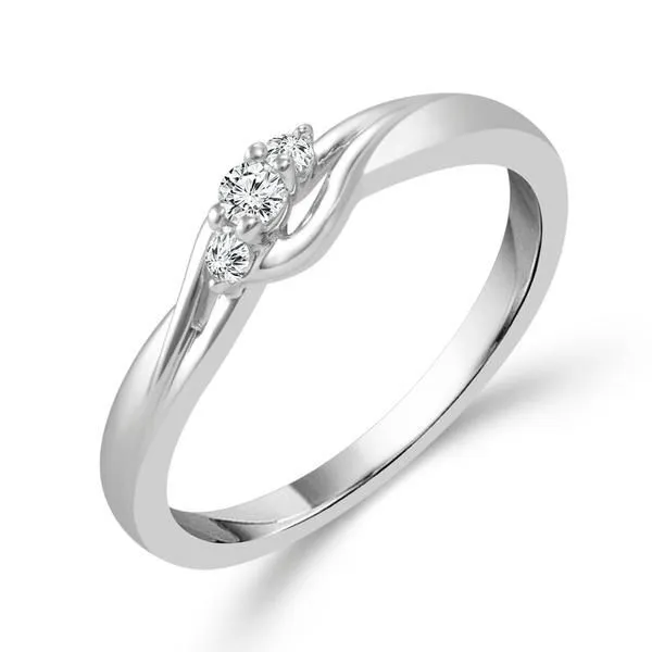 Women's Diamond Fashion Ring Selman's Jewelers-Gemologist McComb, MS