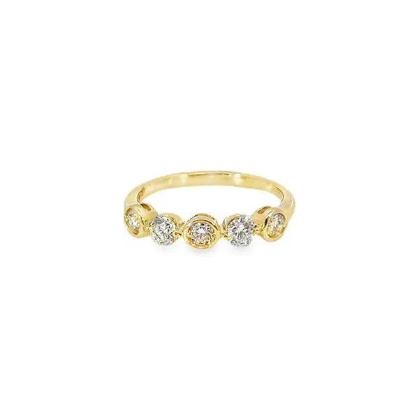 Women's Diamond Fashion Ring Selman's Jewelers-Gemologist McComb, MS