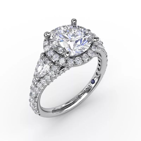 Engagement Rings Selman's Jewelers-Gemologist McComb, MS