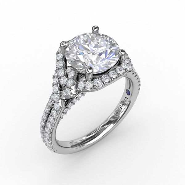 Engagement Rings Selman's Jewelers-Gemologist McComb, MS