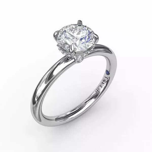 Engagement Rings Selman's Jewelers-Gemologist McComb, MS