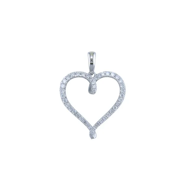 Diamond Pendants Selman's Jewelers-Gemologist McComb, MS