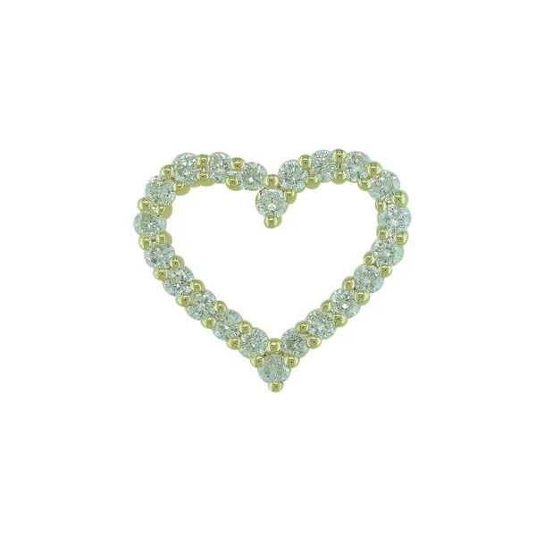 Diamond Pendants Selman's Jewelers-Gemologist McComb, MS