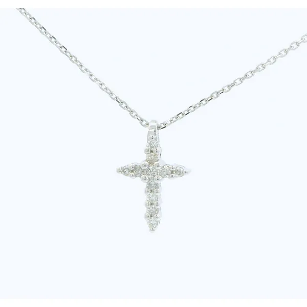 Diamond Pendants Selman's Jewelers-Gemologist McComb, MS