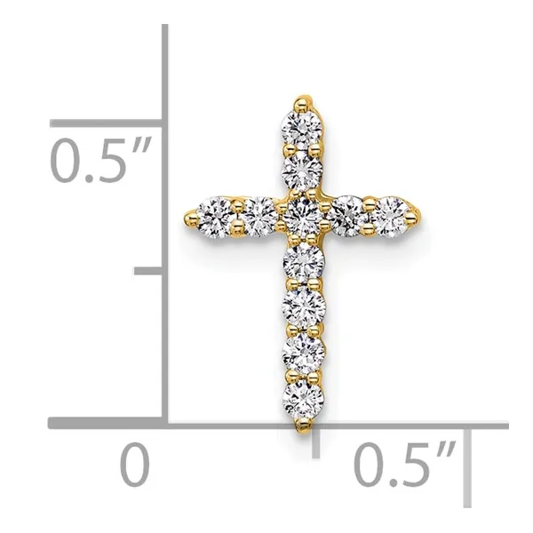 Diamond Pendants Image 4 Selman's Jewelers-Gemologist McComb, MS