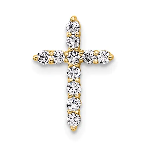 Diamond Pendants Selman's Jewelers-Gemologist McComb, MS