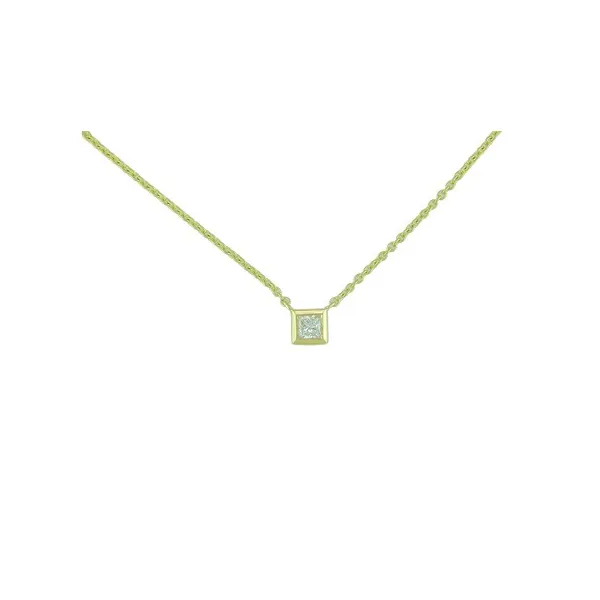 Diamond Necklace Selman's Jewelers-Gemologist McComb, MS