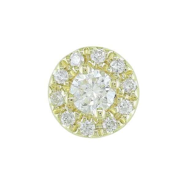 Diamond Necklace Selman's Jewelers-Gemologist McComb, MS
