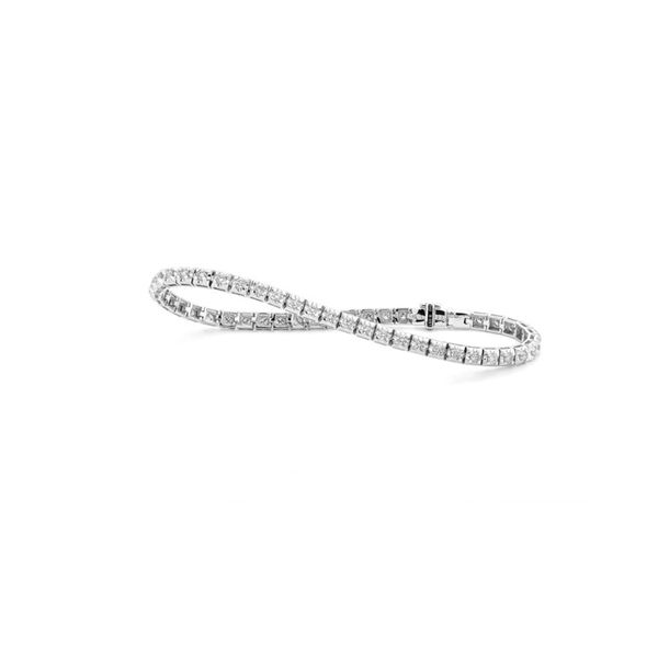 Diamond Bracelet Selman's Jewelers-Gemologist McComb, MS