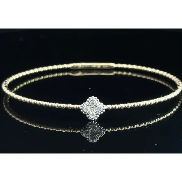 Diamond Bracelet Selman's Jewelers-Gemologist McComb, MS
