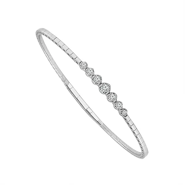 Diamond Bracelet Selman's Jewelers-Gemologist McComb, MS