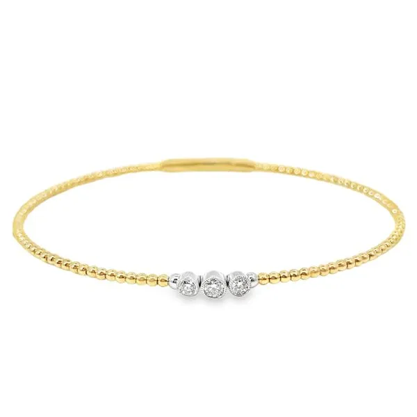 Diamond Bracelet Selman's Jewelers-Gemologist McComb, MS