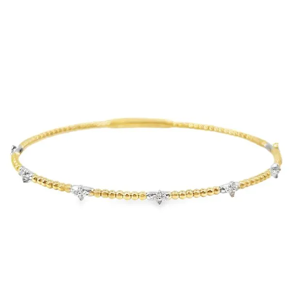 Diamond Bracelet Selman's Jewelers-Gemologist McComb, MS