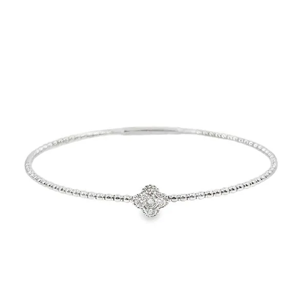 Diamond Bracelet Selman's Jewelers-Gemologist McComb, MS