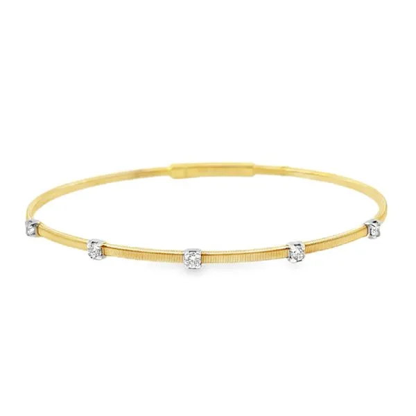 Diamond Bracelet Selman's Jewelers-Gemologist McComb, MS