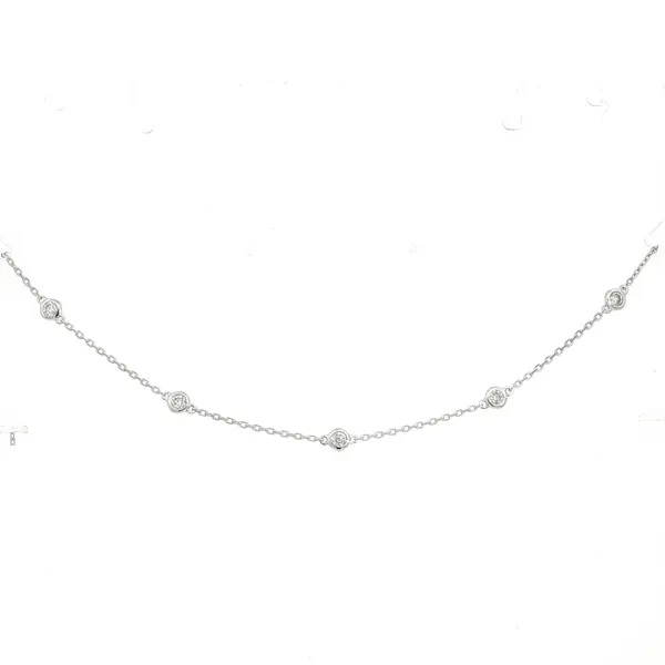 Diamond Bracelet Selman's Jewelers-Gemologist McComb, MS