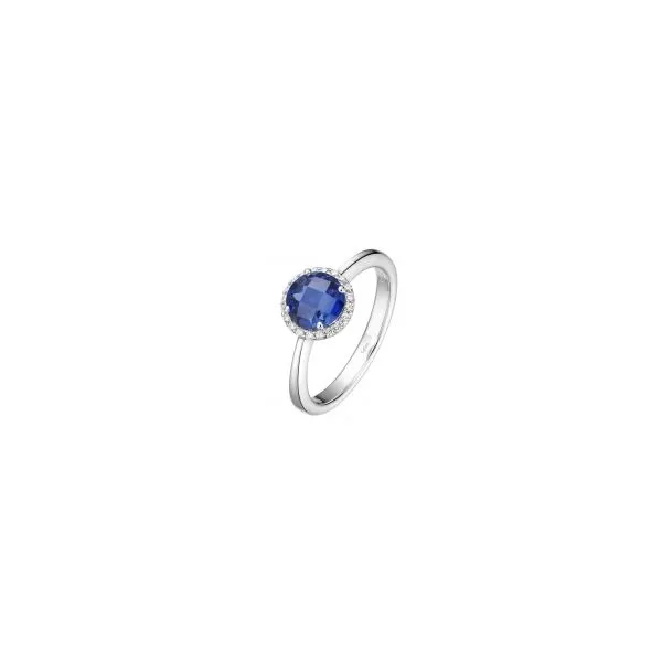 Women's Gemstone Ring Selman's Jewelers-Gemologist McComb, MS