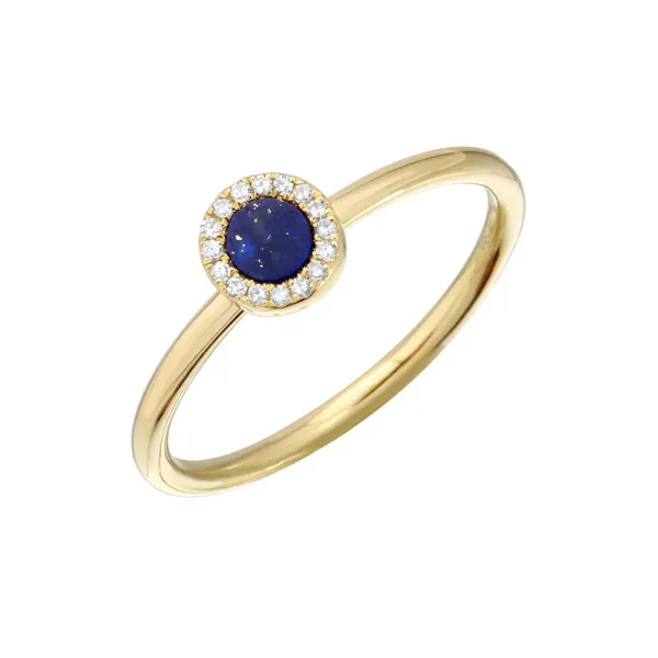 Women's Gemstone Ring Selman's Jewelers-Gemologist McComb, MS