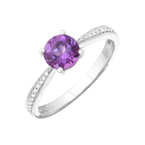 Women's Gemstone Ring Selman's Jewelers-Gemologist McComb, MS