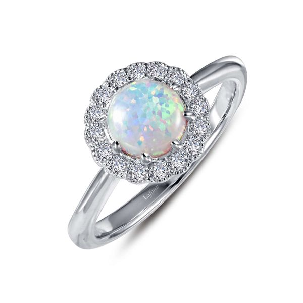 Women's Gemstone Ring Selman's Jewelers-Gemologist McComb, MS