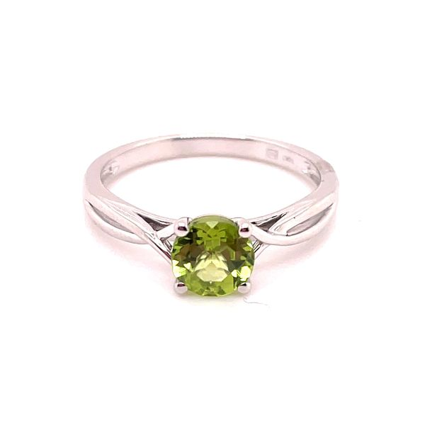 Women's Gemstone Ring Selman's Jewelers-Gemologist McComb, MS