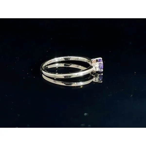 Women's Gemstone Ring Image 2 Selman's Jewelers-Gemologist McComb, MS