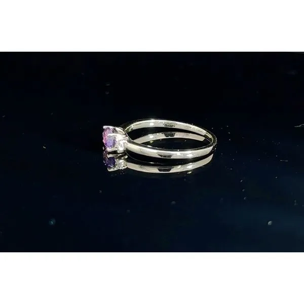 Women's Gemstone Ring Image 3 Selman's Jewelers-Gemologist McComb, MS