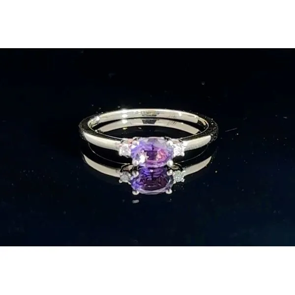 Women's Gemstone Ring Selman's Jewelers-Gemologist McComb, MS