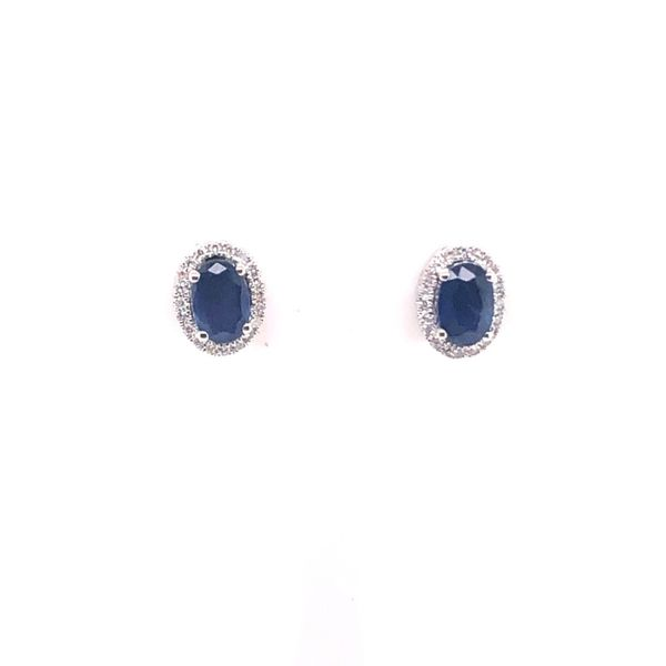 Gemstone Earrings Selman's Jewelers-Gemologist McComb, MS