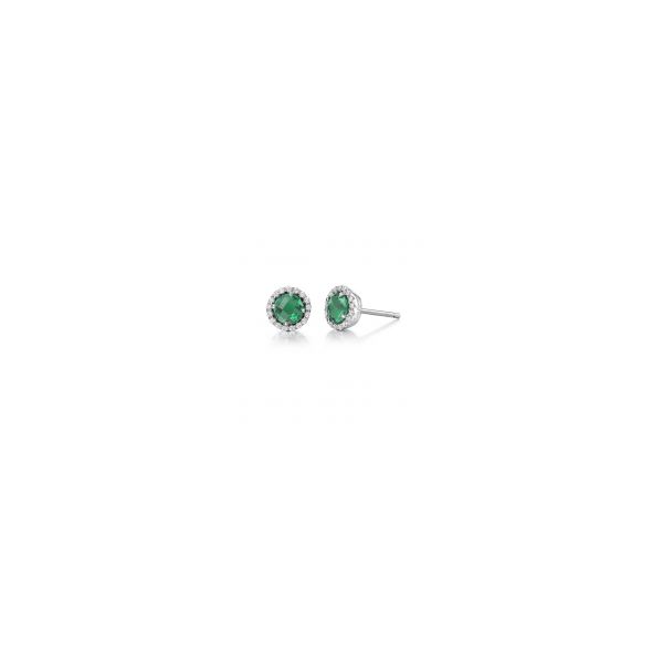 Gemstone Earrings Selman's Jewelers-Gemologist McComb, MS
