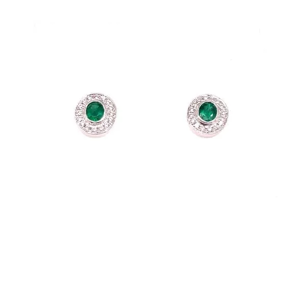 Gemstone Earrings Selman's Jewelers-Gemologist McComb, MS