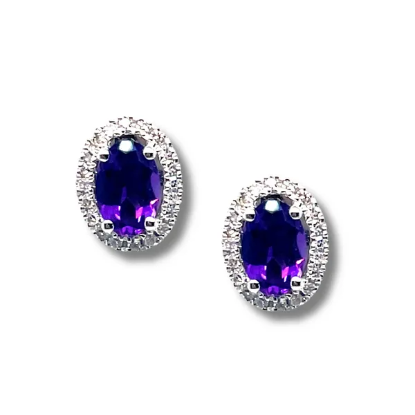 Gemstone Earrings Selman's Jewelers-Gemologist McComb, MS