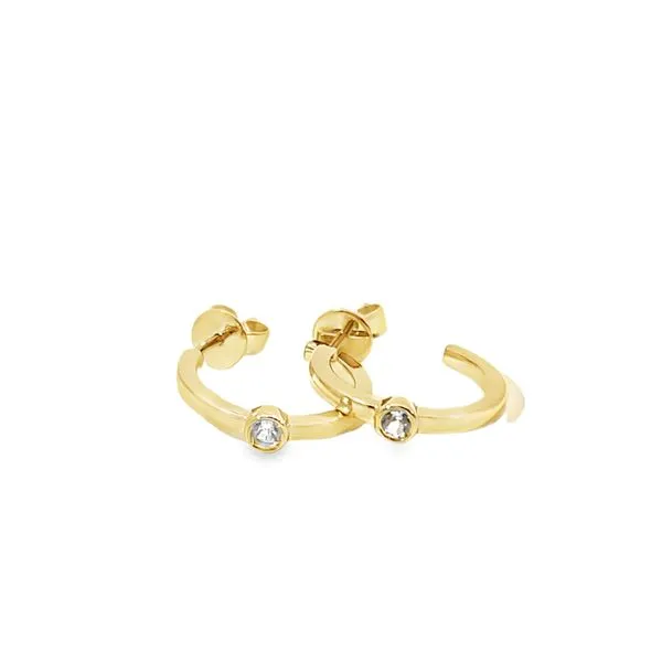 Gemstone Earrings Selman's Jewelers-Gemologist McComb, MS