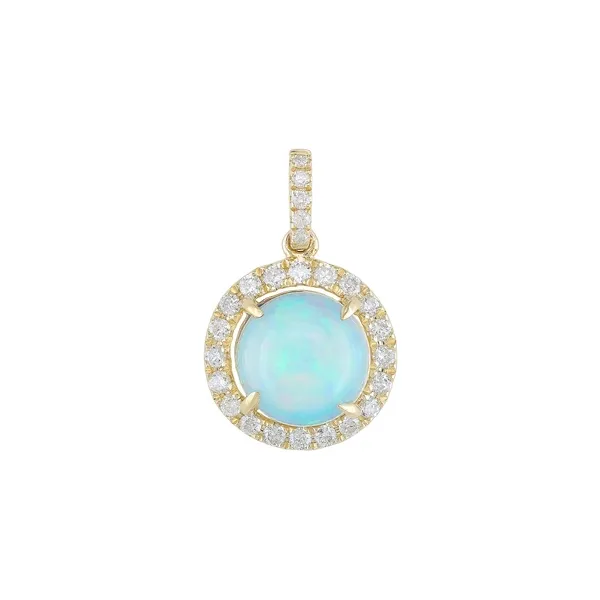 Gemstone Pendants Selman's Jewelers-Gemologist McComb, MS